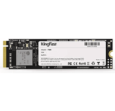 SSD диск KingFast F8N 256GB (HAFFKIM2ST-256)