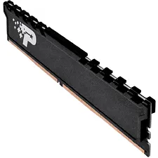 Оперативная память Patriot Signature Premium 16GB DDR4 (PSP416G2666H1)