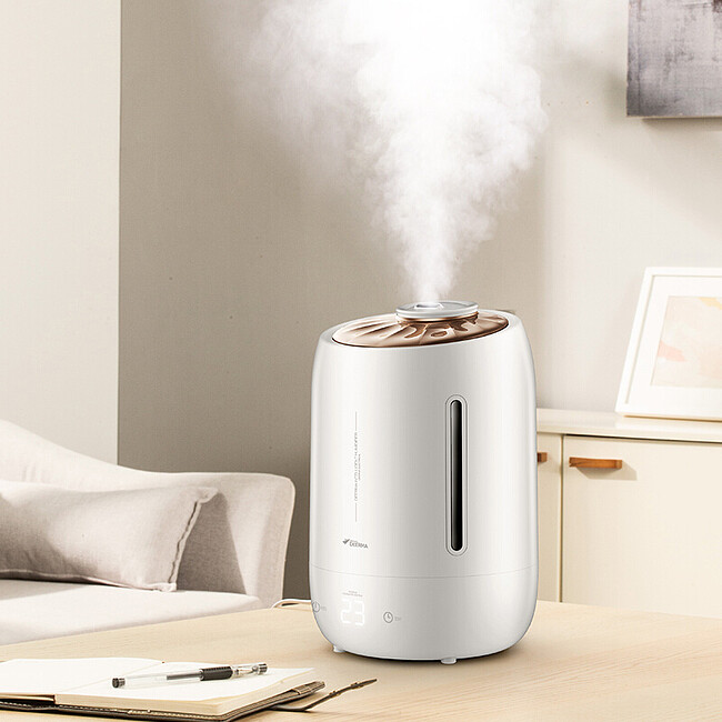Увлажнитель воздуха Deerma Air Humidifier 5L (DEM-F600)