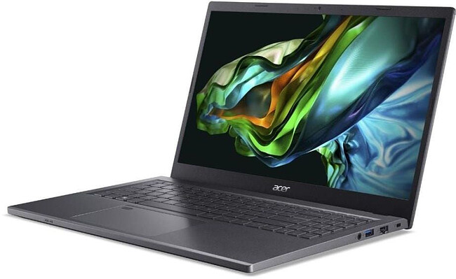 Ноутбук Acer Aspire 5 A517-58GM-505U (NX.KJLCD.006)