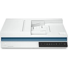 Сканер HP ScanJet Pro 2600 f1 (20G05A#B19)