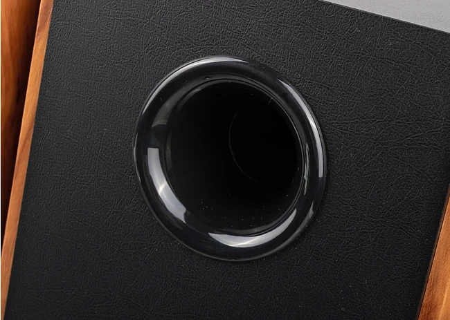 Акустика Edifier S1000MKII коричневый
