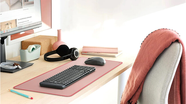 Набор периферии Logitech Wireless Combo MK220 (920-003236)