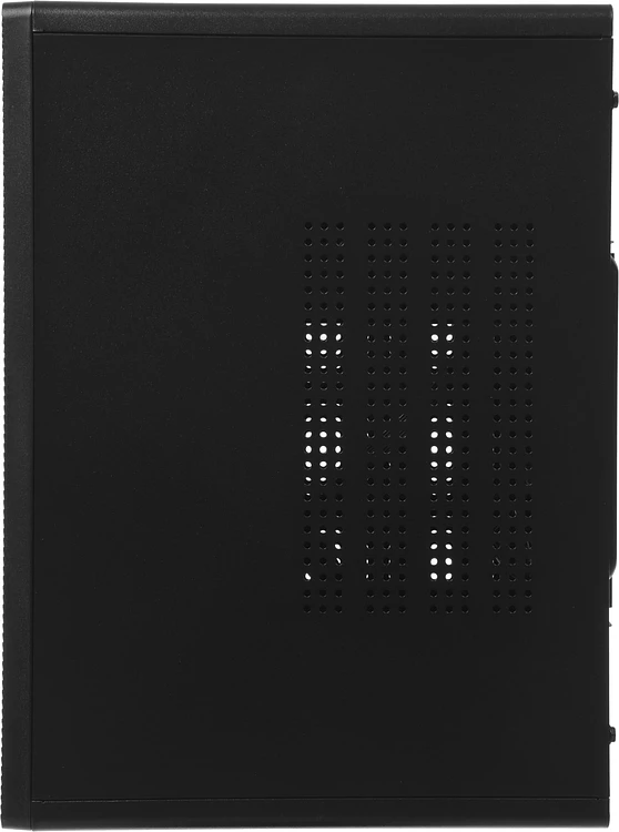 Корпус Accord Entry ACC-2054B без БП черный
