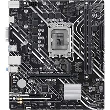 Материнская плата ASUS PRIME H610M-K ARGB