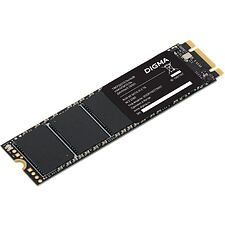 SSD диск Digma Run S9 2TB (DGSR1002TS93T)