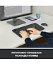 Набор периферии Logitech MK540 Advanced (920-008686)