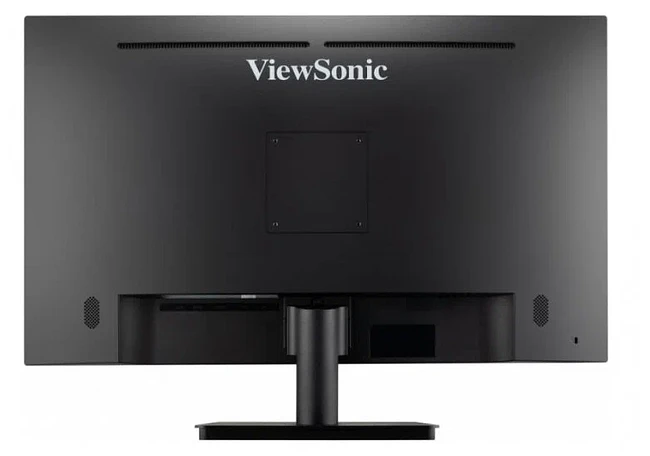 Монитор ViewSonic VA3209-MH черный