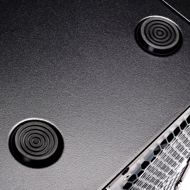 Корпус SilverStone SST-DS380B без БП (G49DS380B000020)