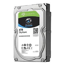 Жесткий диск Seagate/Securex Skyhawk 6TB (ST6000VX001)