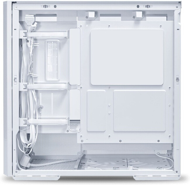 Корпус Lian Li Lancool 207RW без БП White (G99.LAN207RW.00)