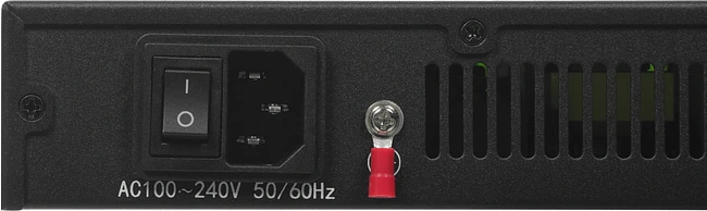 Коммутатор Digma DSW716G-4C-R