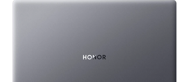 Ноутбук Honor MagicBook X16 2025 BRG-565 Space Gray (5301ALWS)