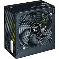 Блок питания Zalman ZM500-LX3 500W Black
