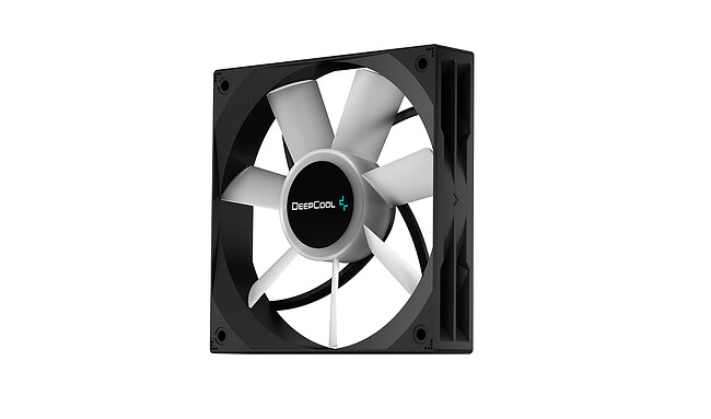 Корпус DeepCool CK560 Black (R-CK560-BKAAE4-G-1)