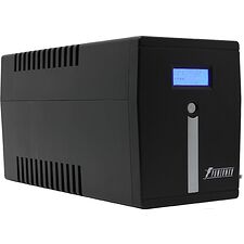 Источник бесперебойного питания PowerMan Smart Sine 2000 (6120049) Источник бесперебойного питания PowerMan Smart Sine 2000 (6120049)