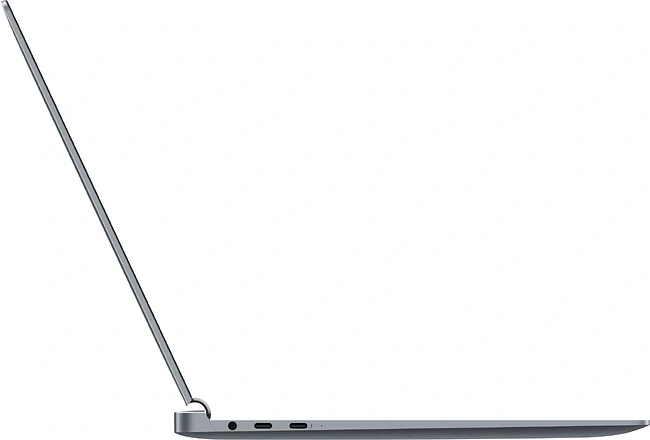 Ноутбук Huawei MateBook GT 14 EnzoH-W7211T Grey Space (53014NQB)