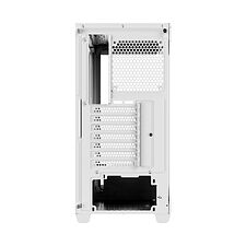 Корпус Ocypus Gamma C72 WH без БП White (Gamma-C72-WHD000XX-GL)