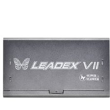 Блок питания Super Flower Leadex VII Platinum PRO 850W ATX 3.1 Black (SF-850F14XP)