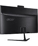 Моноблок Acer Aspire C24B-GKRK черный (DQ.BSPCD.001)