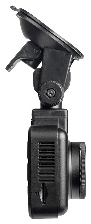 Видеорегистратор-радар детектор-GPS информатор Playme Mark