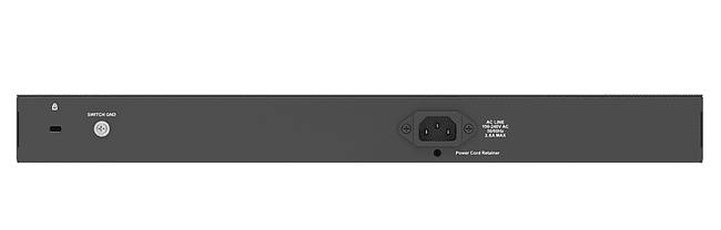 Коммутатор D-Link DGS-1026P/A1A