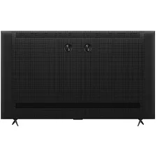 Телевизор TCL 85C6K черный