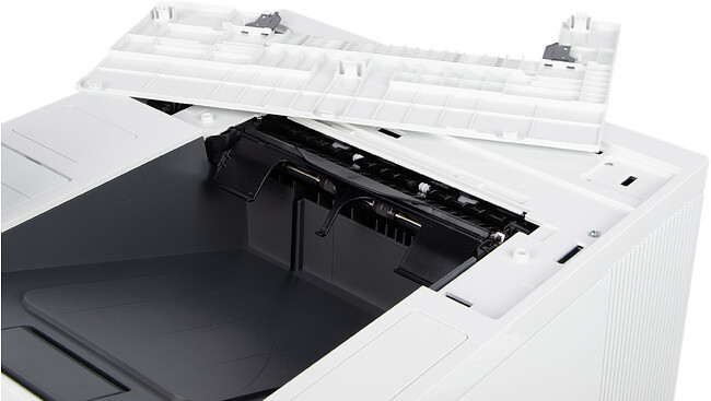 Принтер HP LaserJet Enterprise M611dn (7PS84A)