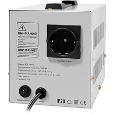 Стабилизатор напряжения Defender ASF 1000D (99035)