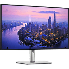 Монитор Dell U2725QE