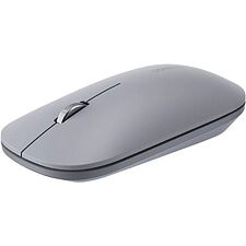 Мышь Ugreen MU001-90373 Light Gray (90373)