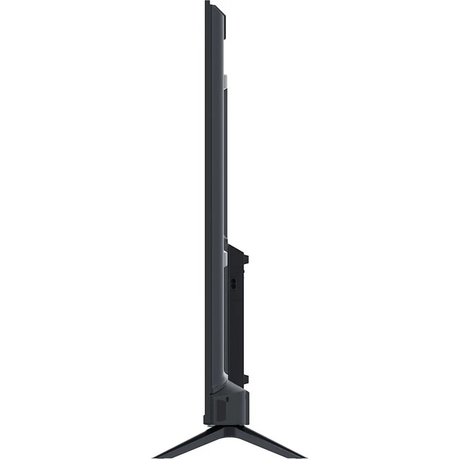 Телевизор StarWind SW-LED55UG403 черный