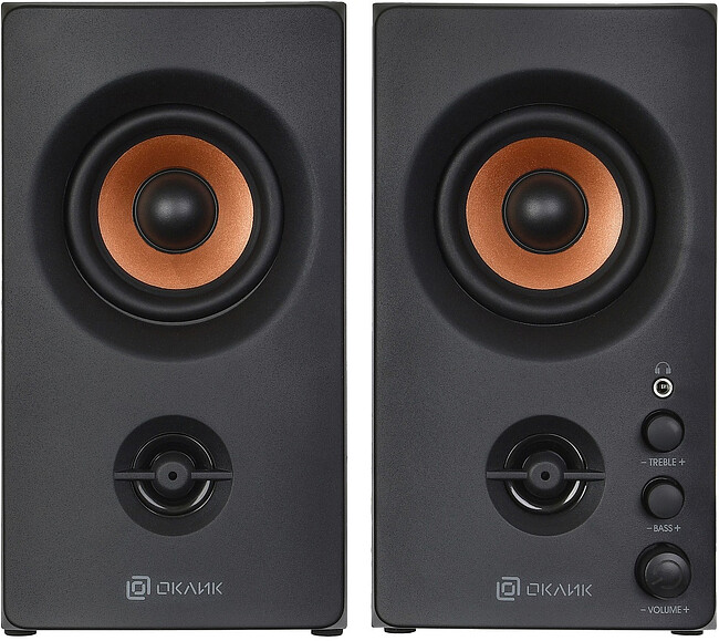 Акустика Oklick OK-164