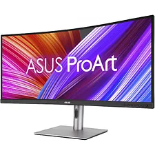 Монитор Asus ProArt PA34VCNV черный (90LM04A0-B02370)