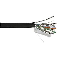 Кабель витая пара Lanmaster LAN-6EFTP-WP-OUT