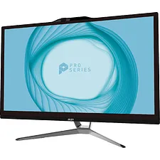 Моноблок MSI Pro AP222T 14MA-642XRU черный (9S6-AC0151-642)