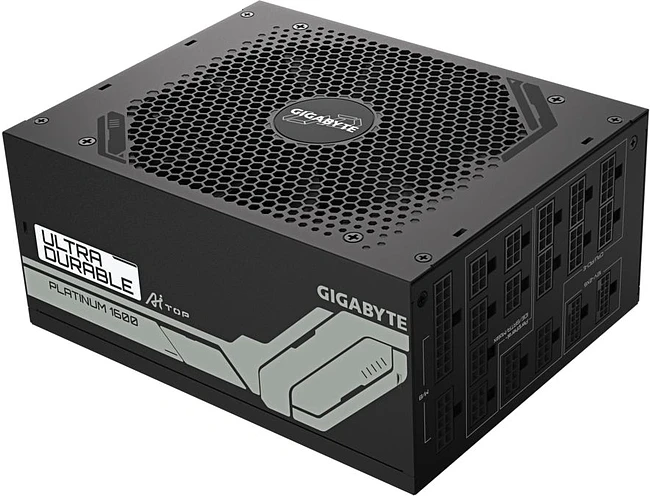 Блок питания Gigabyte GP-UD1600PM 1600W (9JUD1600PM-EU-G10)