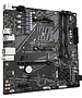 Материнская плата GigaByte B550M K DDR4