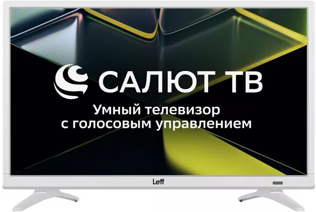 Телевизор Leff 24F691T