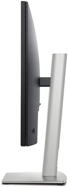 Монитор Dell P2725HE черный