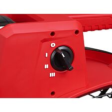 Вентилятор Milwaukee M18ARFHP-0 (4933492110)