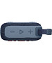 Беспроводная колонка JBL Go 4 Blue (JBLGO4BLU)