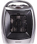 Тепловентилятор Centek CT-6020 серый/черный