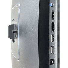 Монитор Irbis NobleView IMVW32QIDL Black