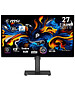 Монитор MSI Pro Max 271UPX12G QD-OLED Black (9S6-3PF8CA-020)