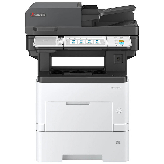 МФУ Kyocera MA5500ifx (110C0Z3NL0) МФУ Kyocera MA5500ifx (110C0Z3NL0)