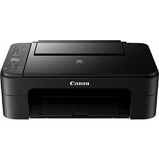 МФУ Canon Pixma TS3340 черный (3771C007)