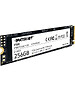 SSD диск Patriot 256GB P300P256GM28