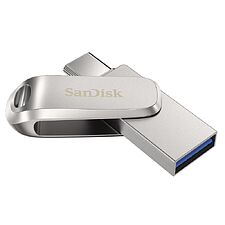 USB Flash-накопитель SanDisk SDDDC4 256Gb (SDDDC4-256G-G46)