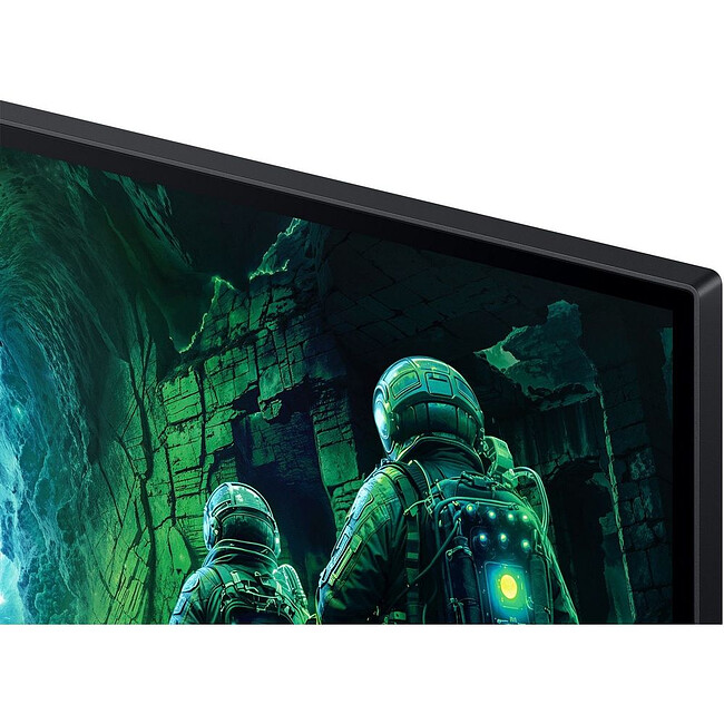 Монитор Samsung LS27FG532EIXCI